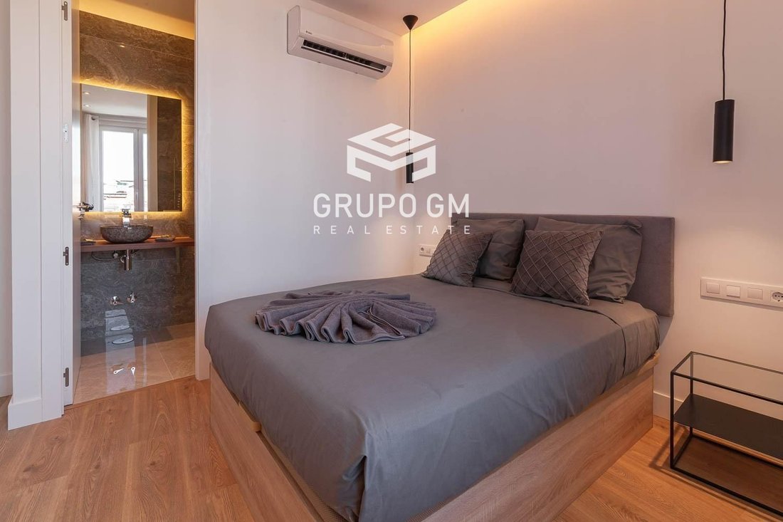 Apartment in Barrio Salamanca, Madrid, Spain 4 - 18359432