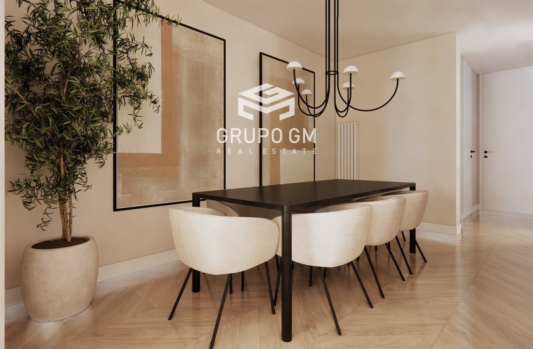 Apartment in Centro, Madrid, Spain 1 - 18358641