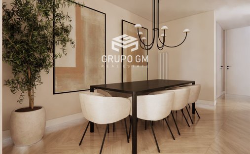 Apartment in Centro, Madrid, Spain 1