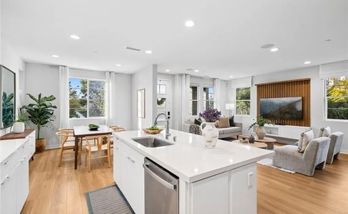 House in Irvine, California, United States 1