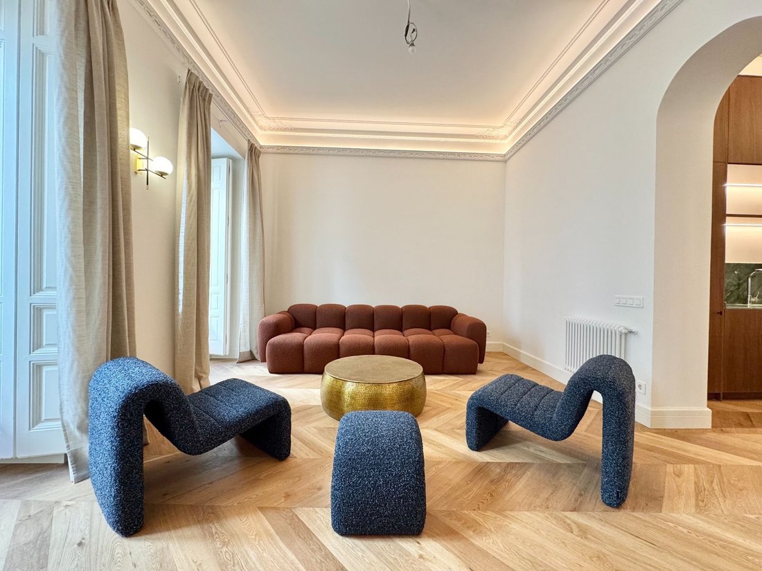 Apartment in Centro, Madrid, Spain 3 - 18358523