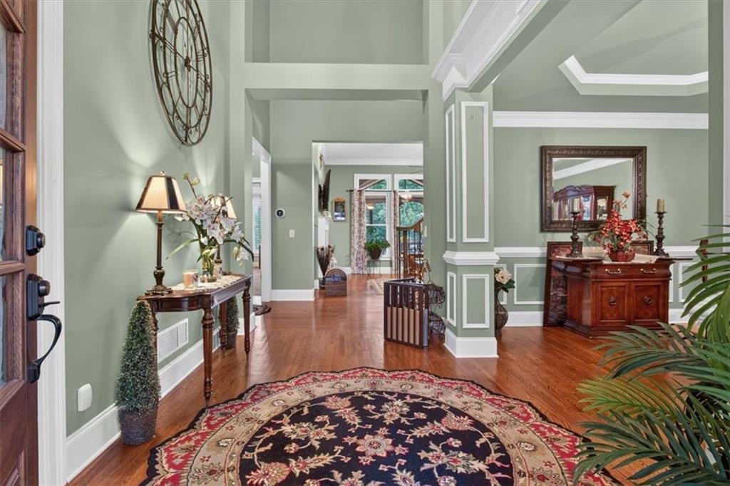 House in Canton, Georgia, United States 5 - 18358929