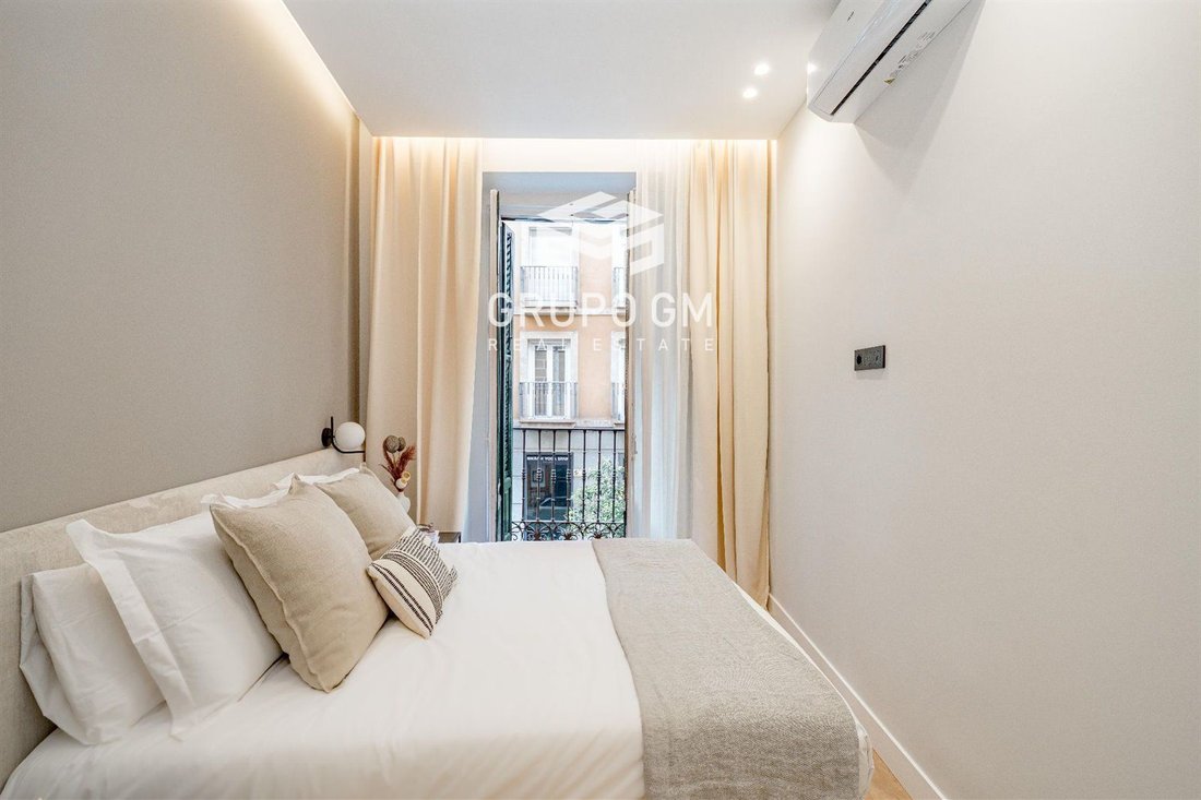 Apartment in Centro, Madrid, Spain 1 - 18359261