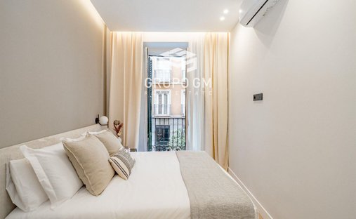Appartement à Centro, Madrid, Espagne 1