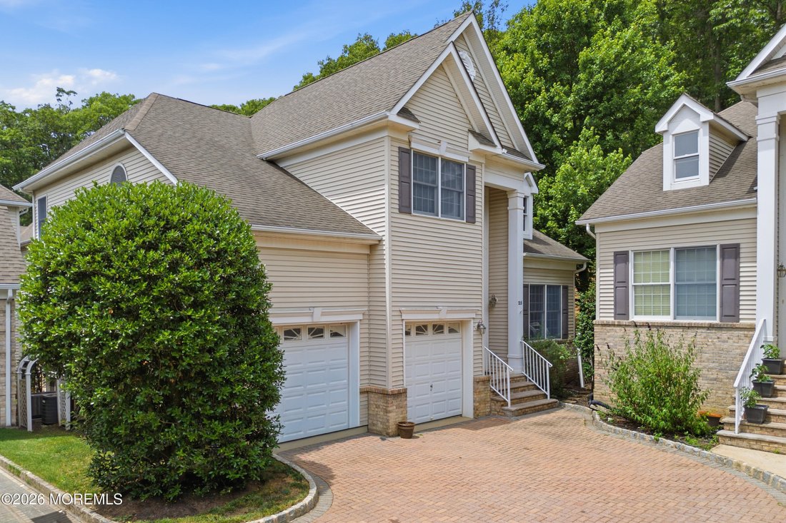 House in Atlantic Highlands, New Jersey, United States 1 - 18357716