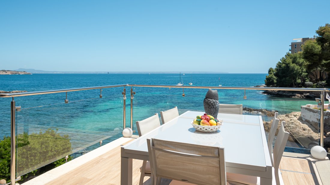 Apartment in Cas Catala, Calvia, Balearic Islands 1 - 14275296