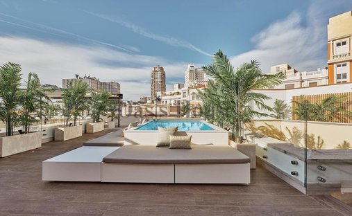Apartamento en Centro, Madrid, España 1