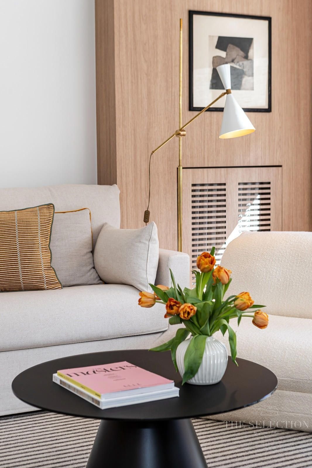 Apartment in Barrio Salamanca, Madrid, Spain 2 - 18359290