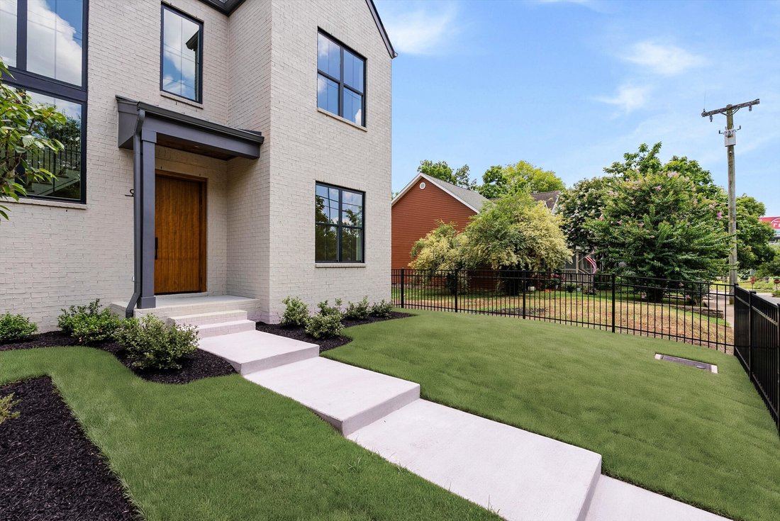 House in Nashville, Tennessee, United States 4 - 18356853