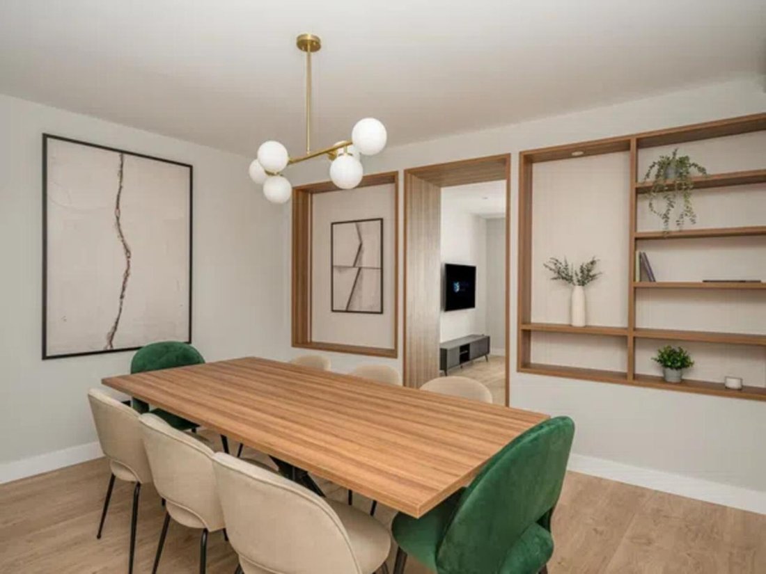 Apartment in Centro, Madrid, Spain 3 - 18357831
