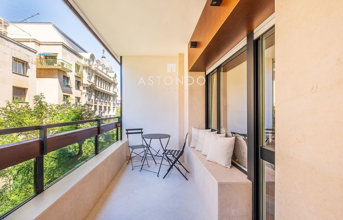 Apartment in Chamberi, Madrid, Spain 2 - 18358738