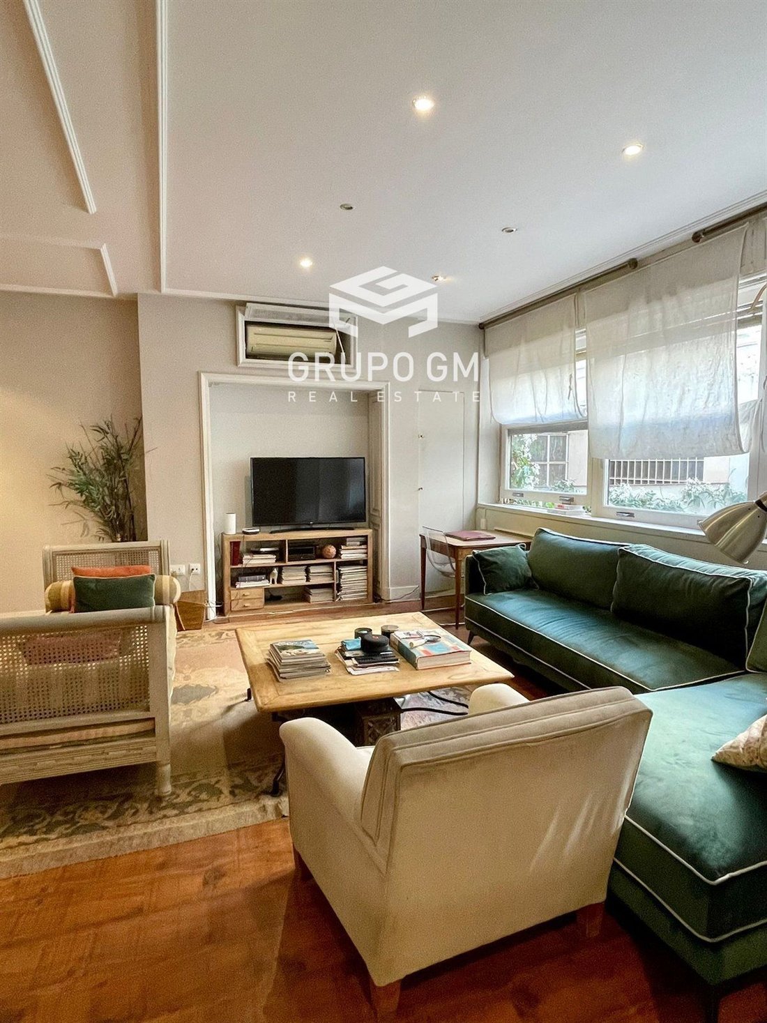 Apartment in Barrio Salamanca, Madrid, Spain 4 - 18359557