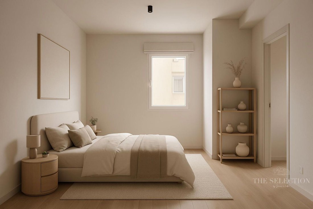 Apartment in Barrio Salamanca, Madrid, Spain 2 - 18359555