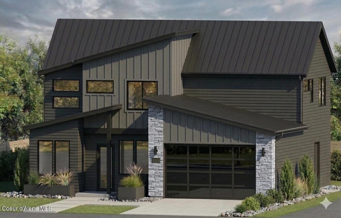 House in Post Falls, Idaho, United States 1 - 18359714