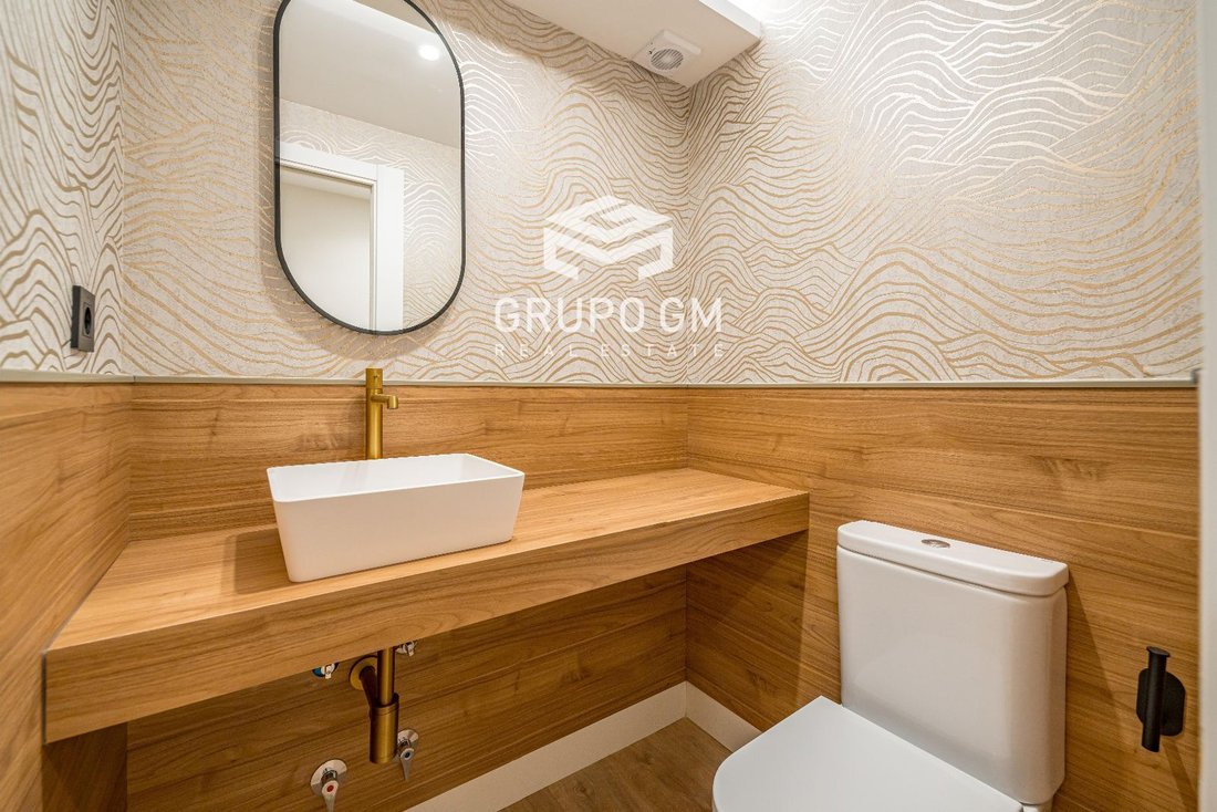 Apartment in Barrio Salamanca, Madrid, Spain 4 - 18359470