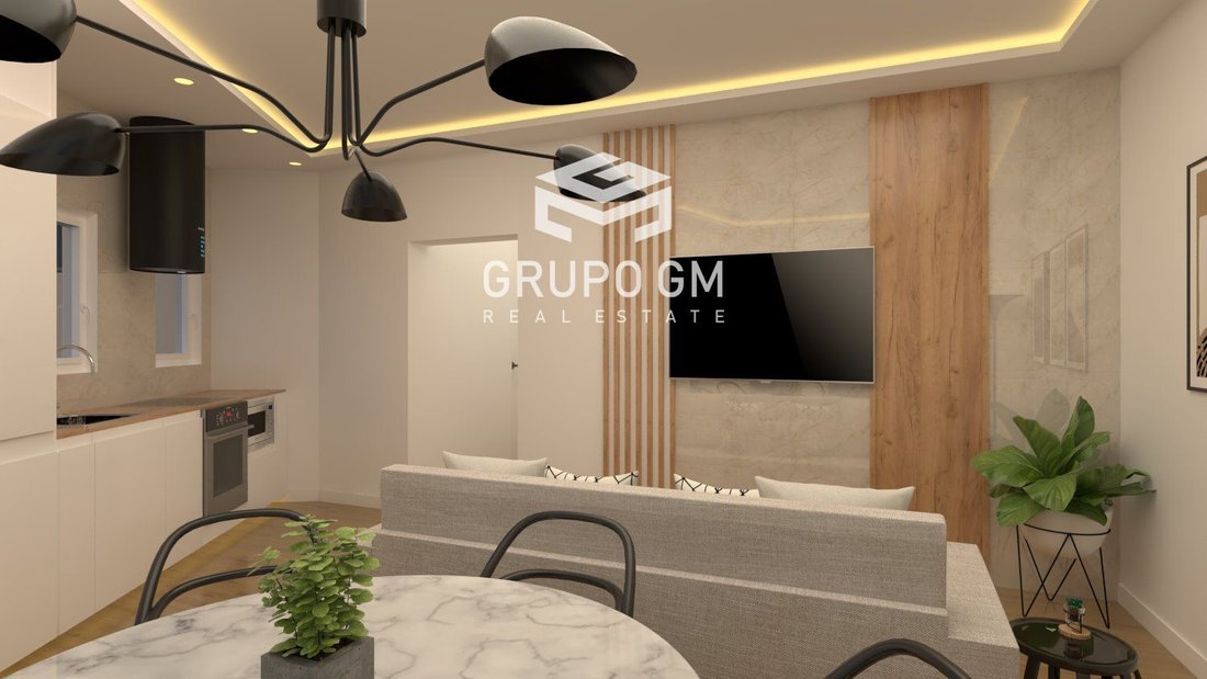 Apartment in Centro, Madrid, Spain 2 - 18359018