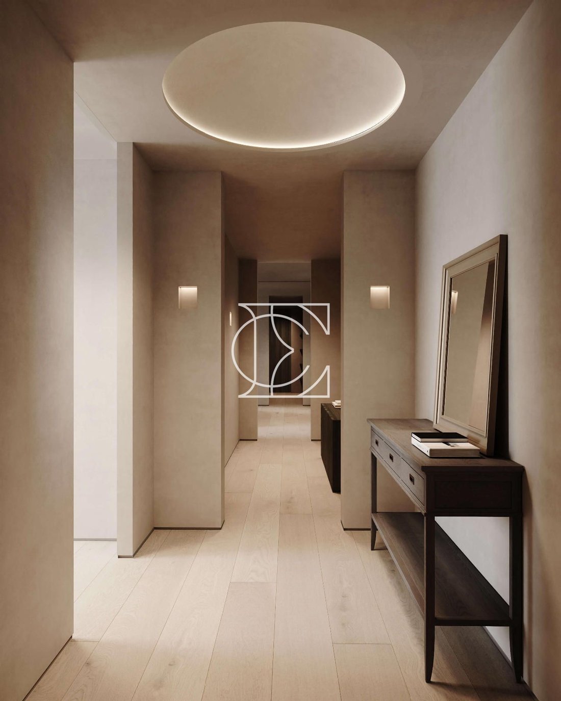 Apartment in Chamartín, Madrid, Spain 5 - 18358417