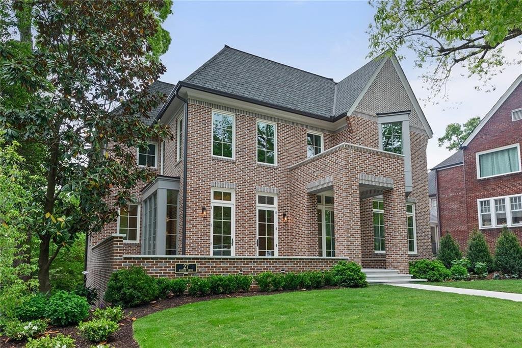 House in Atlanta, Georgia, United States 2 - 18358991