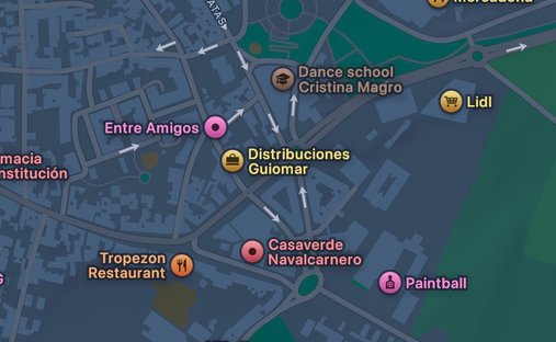 Land in Navalcarnero, Comunidad de Madrid, Spain 1