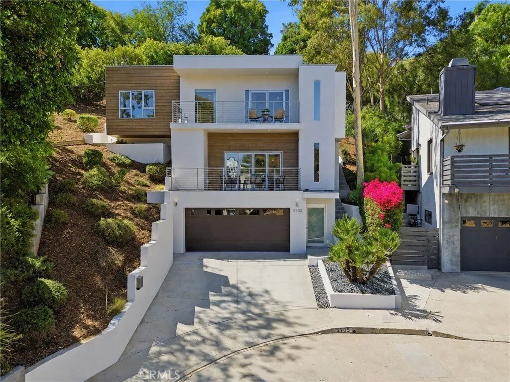 Condo in Los Angeles, California, United States 1 - 18356997