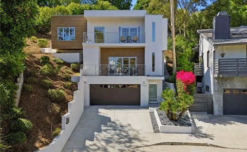 Condo in Los Angeles, California, United States 1