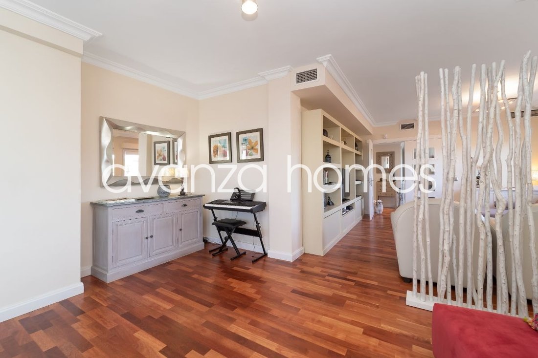 Apartment in Hortaleza, Madrid, Spain 4 - 18357440