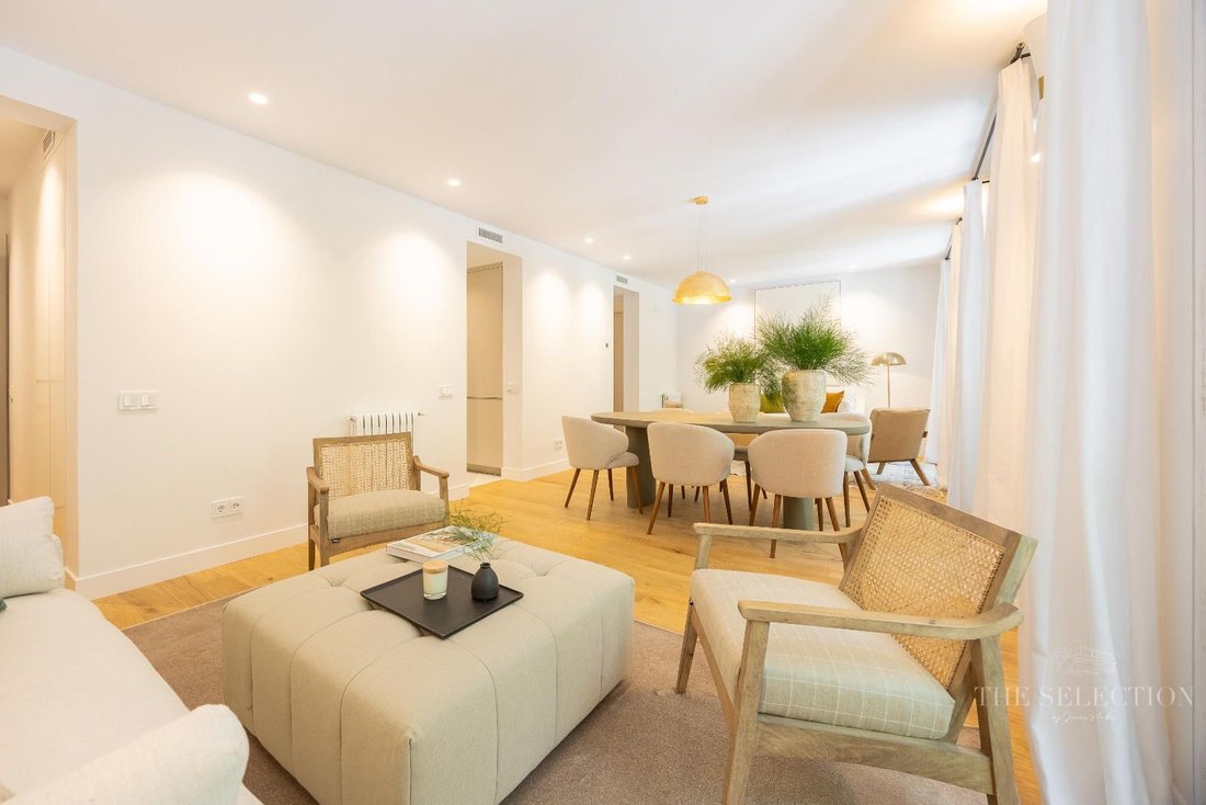 Appartement à Salamanque, Madrid, Espagne 4 - 18358763