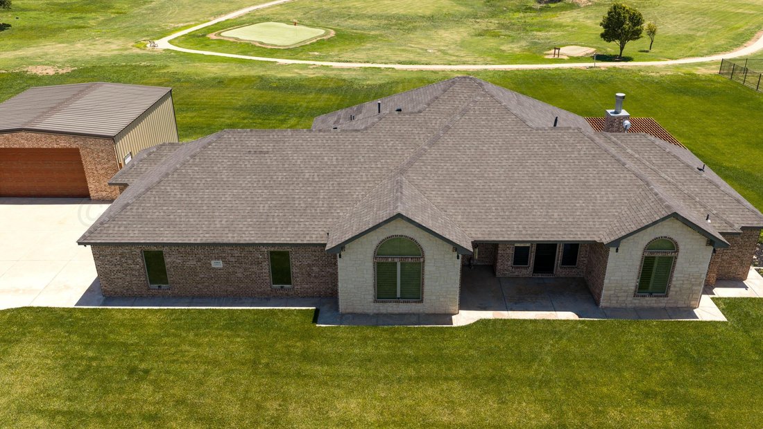 House in Amarillo, Texas, United States 2 - 18356772