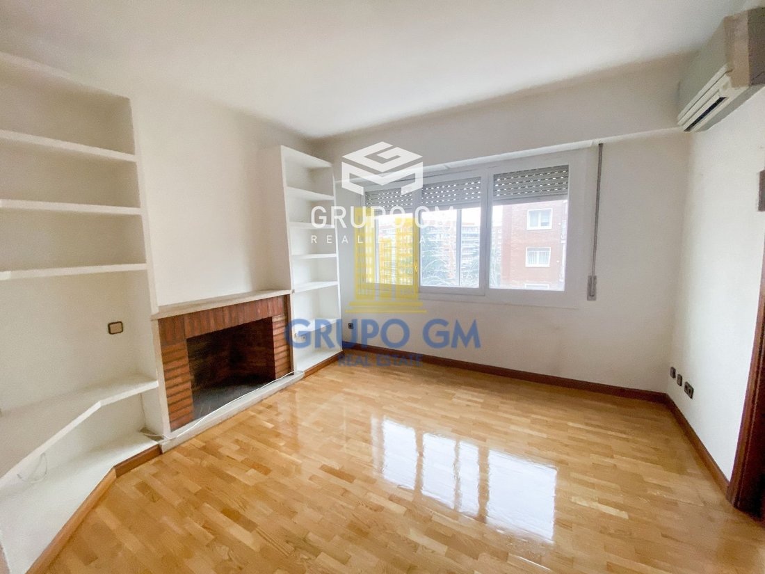 House in Barrio Salamanca, Madrid, Spain 5 - 18357705