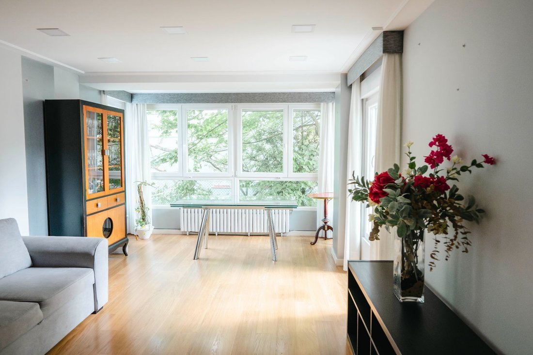 Apartment in Santander, Cantabria, Spain 3 - 18358644