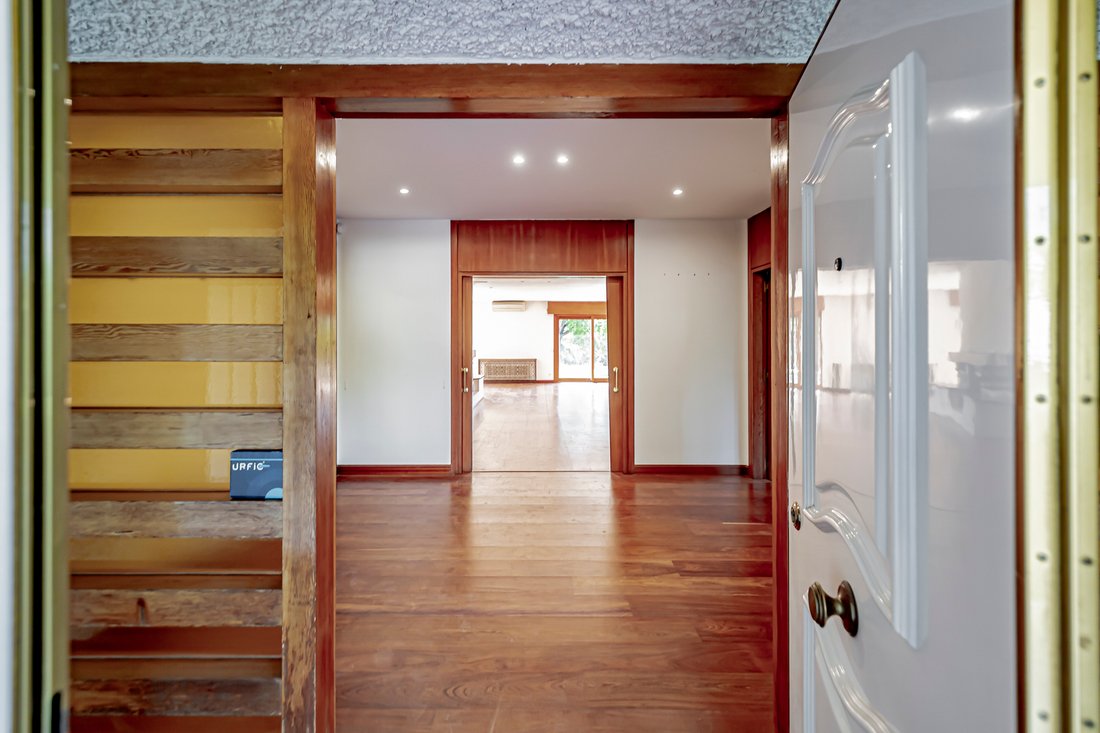 Chalet in Moncloa-Aravaca, Madrid, Spain 2 - 18358823
