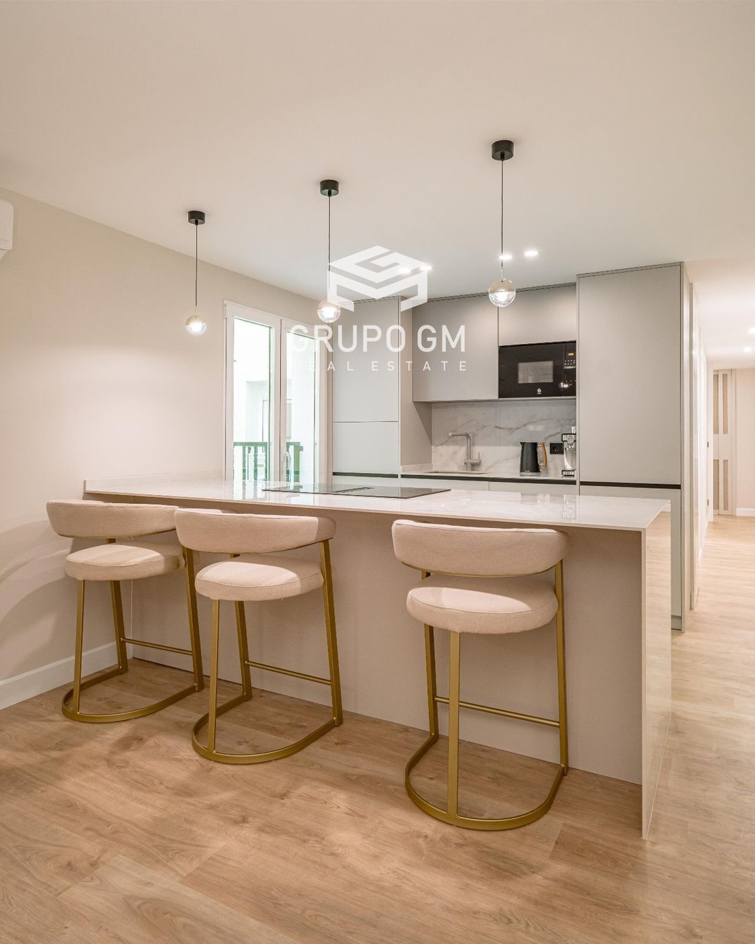 Apartment in Barrio Salamanca, Madrid, Spain 1 - 18359470