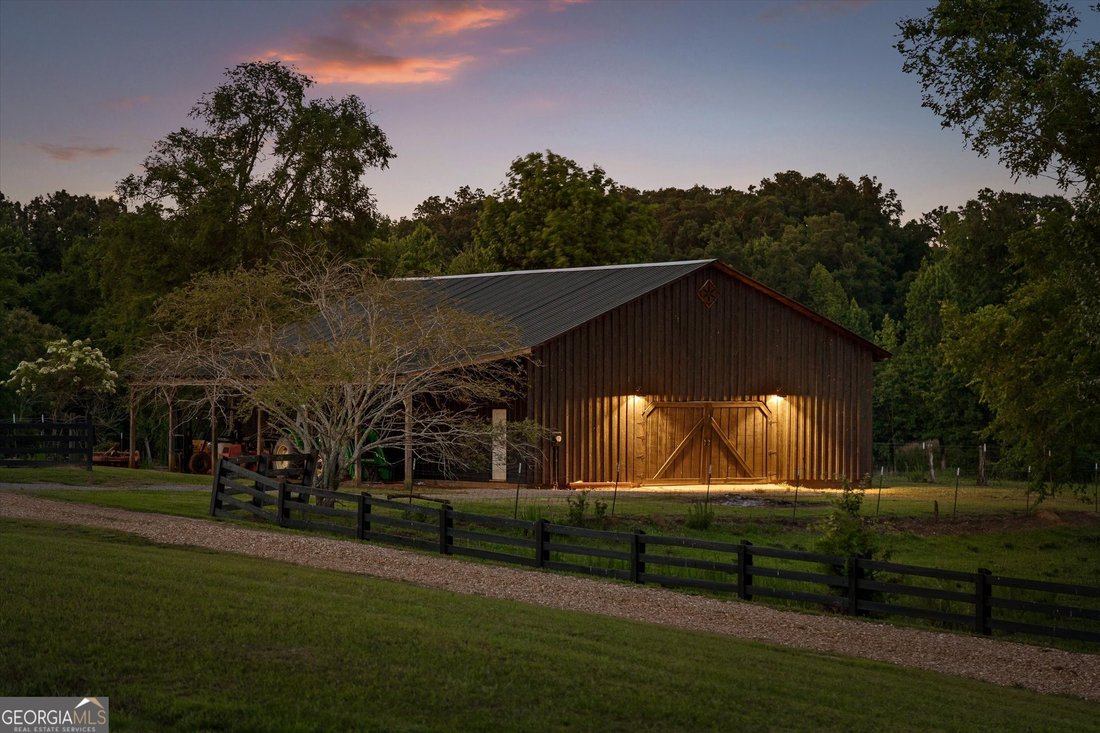 Farm Ranch in Chatsworth, Georgia, United States 2 - 18357872