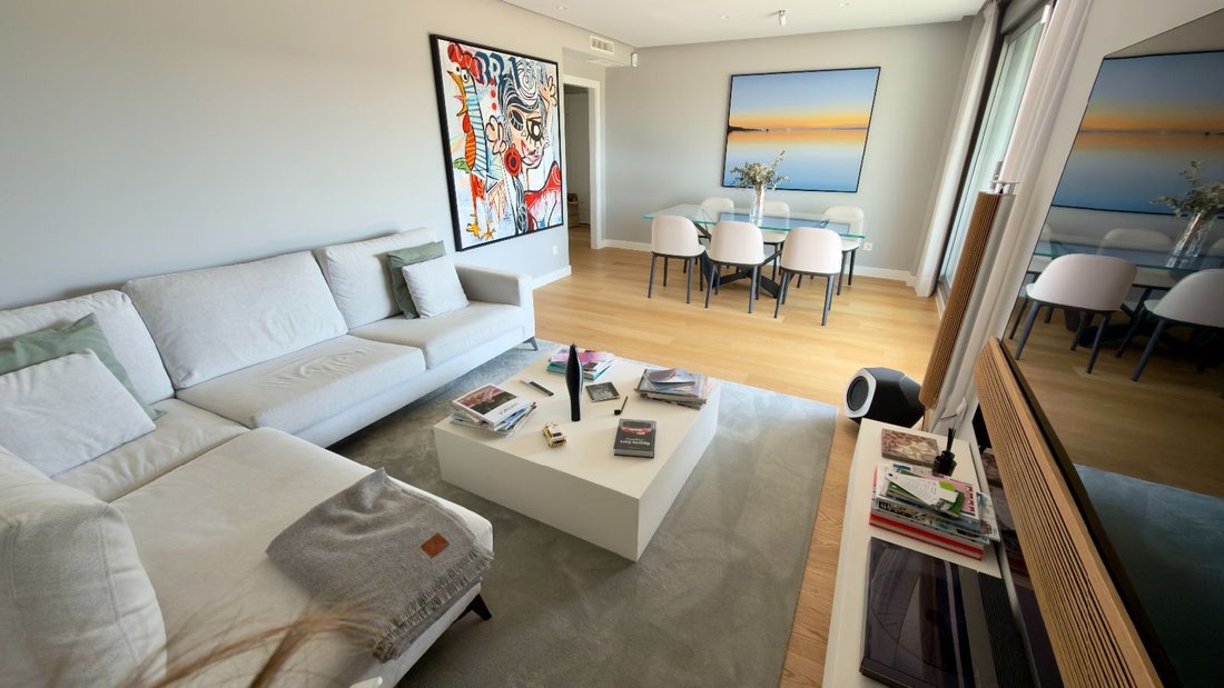 Apartment in Boadilla del Monte, Comunidad de Madrid, Spain 4 - 18358805