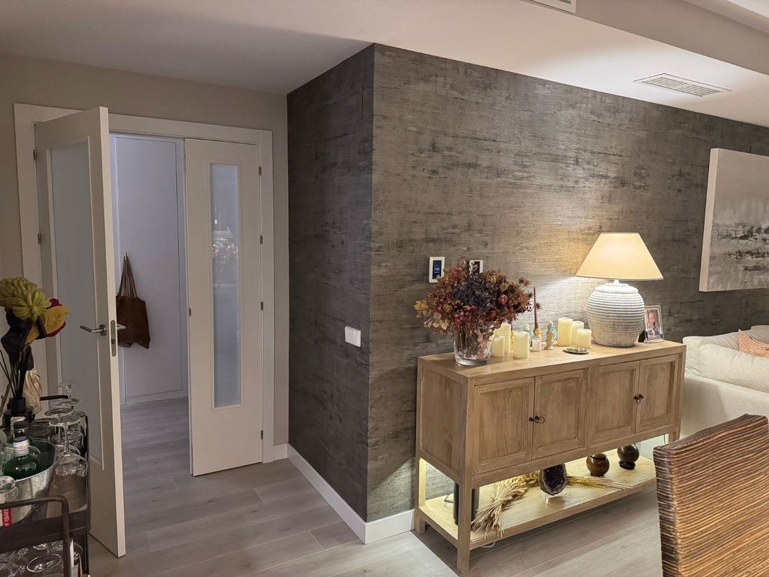 Apartment in Boadilla del Monte, Comunidad de Madrid, Spain 4 - 18358292