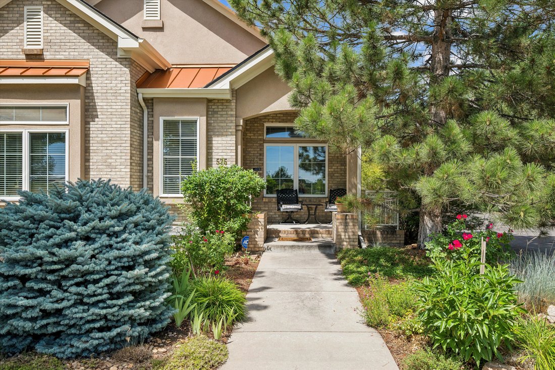 Condo in Denver, Colorado, United States 1 - 18359149