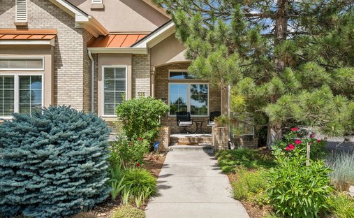 Condominio en Denver, Colorado, Estados Unidos 1