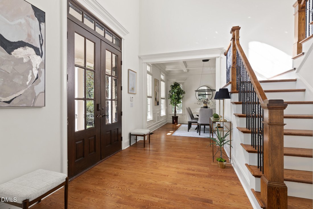 House in Chapel Hill, North Carolina, United States 4 - 18357774
