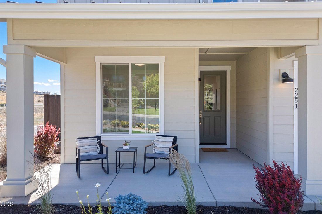 House in Redmond, Oregon, United States 4 - 17409863
