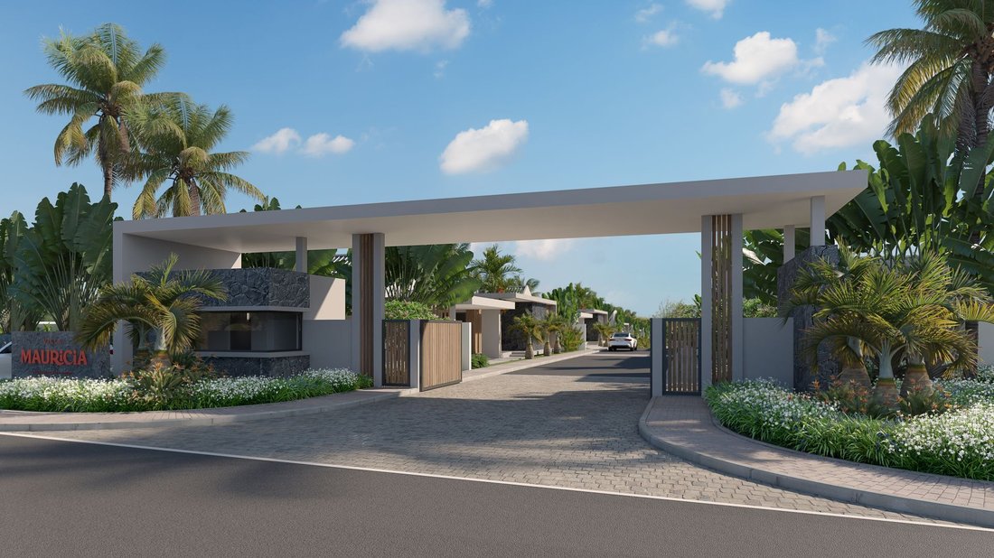 House in Petit Raffray, Rivière du Rempart District, Mauritius 3 - 18358269