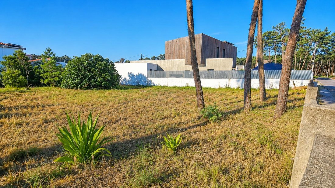 Land in Aroeira, Charneca de Caparica e Sobreda, Portugal 5 - 18357830