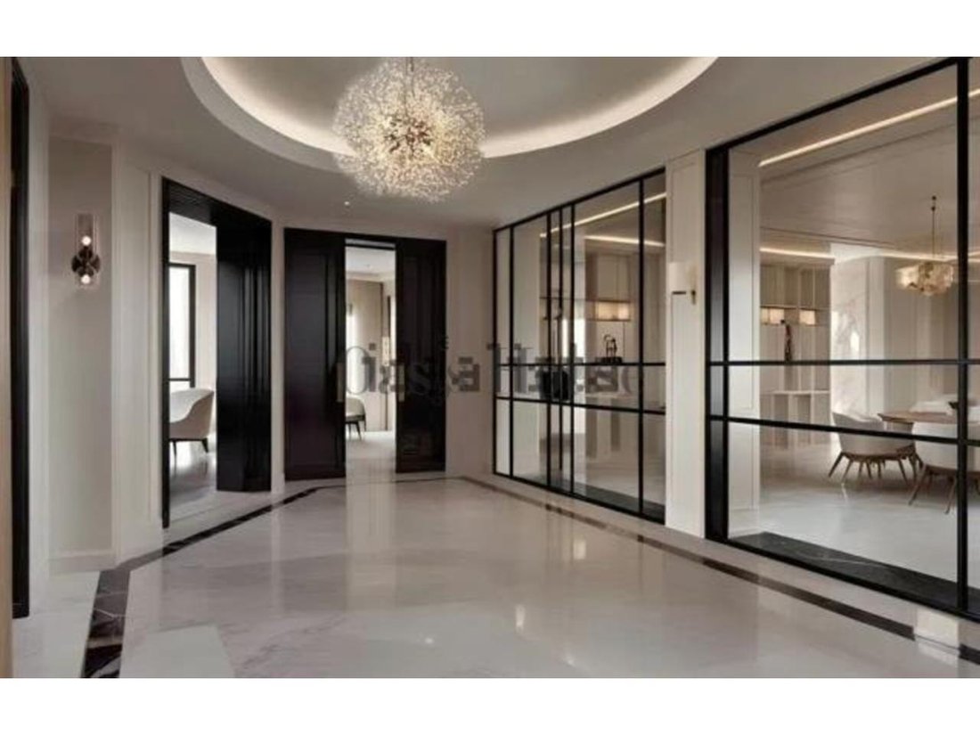 Apartment in Chamberi, Madrid, Spain 3 - 18359722