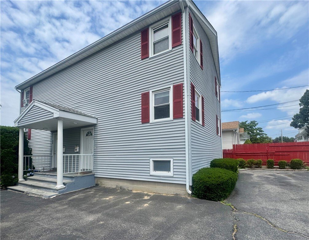 Providence, Rhode Island, United States 1 - 18329447