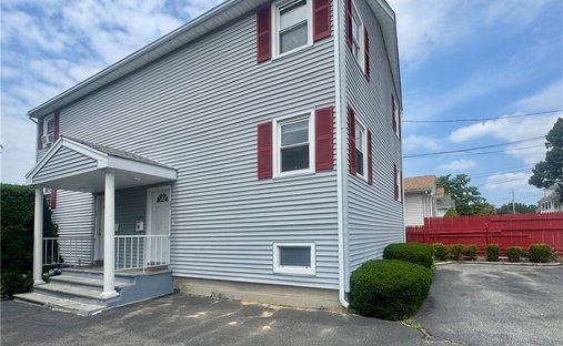 Wohnung in Providence, Rhode Island, Vereinigte Staaten 1