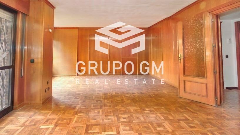 Apartment in Barrio Salamanca, Madrid, Spain 3 - 18359081