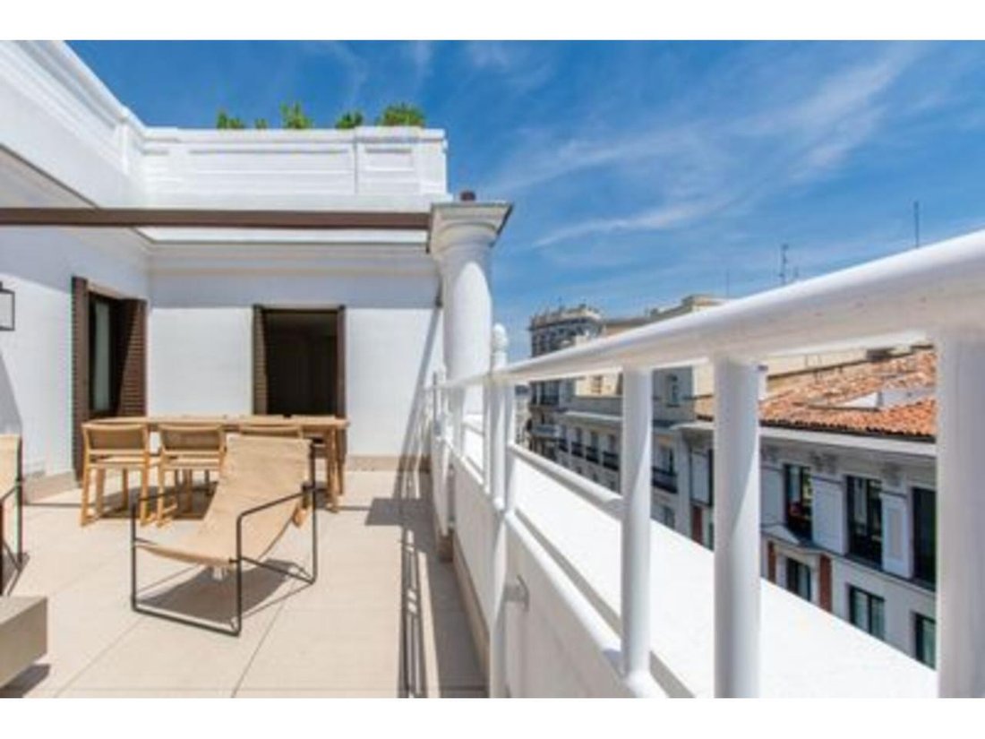 Apartment in Centro, Madrid, Spain 3 - 18357494