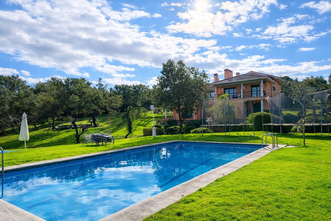 House in Ciudalcampo, San Sebastián de los Reyes, Comunidad de Madrid 3 - 18357405