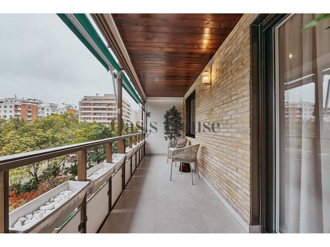 Apartment in Barrio Salamanca, Madrid, Spain 3 - 18358879