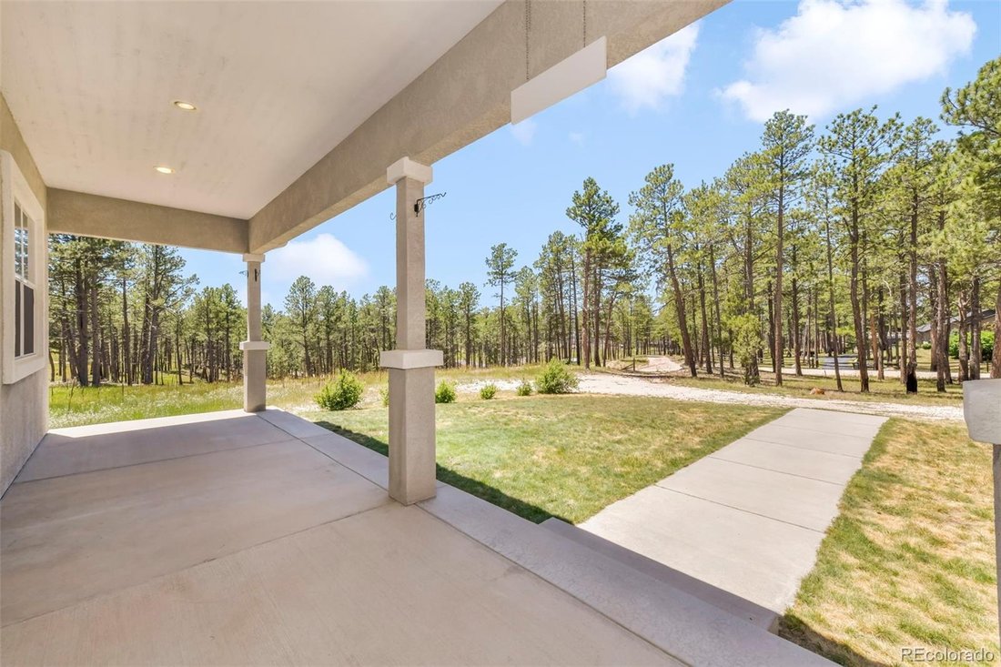 House in Colorado Springs, Colorado, United States 3 - 18357050