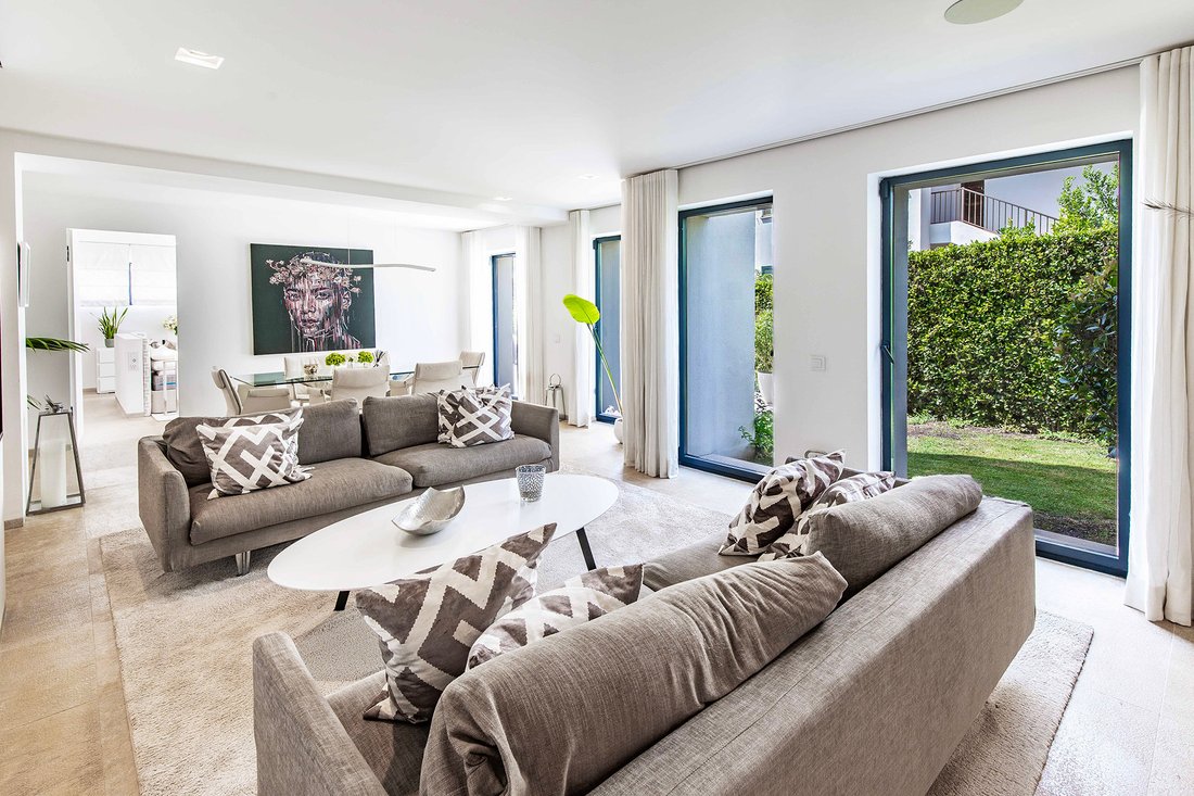 Apartment in Portals Nous, Calvia, Balearic Islands 5 - 16021595